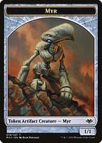 Myr Token