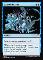 Essence Scatter