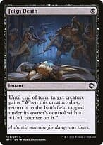 Feign Death