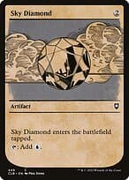 Sky Diamond