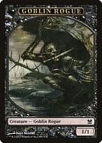 Goblin Rogue Token