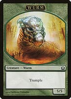 Wurm Token