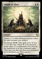 Visions of Glory