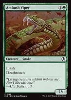 Ambush Viper