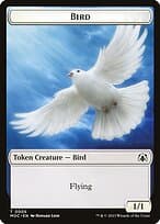 Bird Token