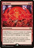Ion Storm