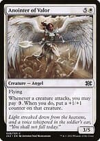 Anointer of Valor