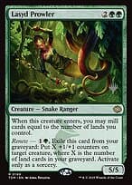 Lasyd Prowler