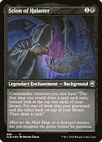 Scion of Halaster