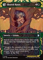 Shared Roots