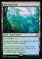 Breeding Pool