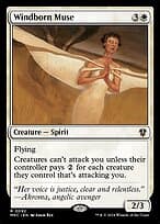 Windborn Muse