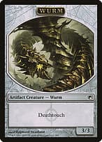 Wurm Token