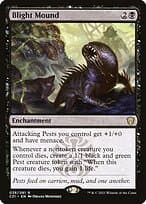 Blight Mound