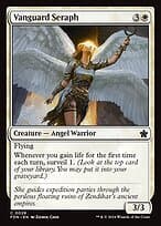 Vanguard Seraph