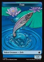 Fish Token