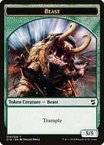 Beast Token