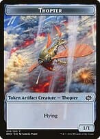 Thopter Token