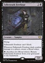 Falkenrath Forebear