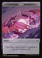 Copy Token
