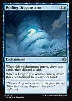 Roiling Dragonstorm