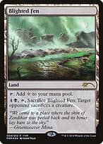 Blighted Fen