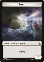 Spirit Token