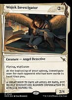 Wojek Investigator