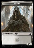Spirit Token