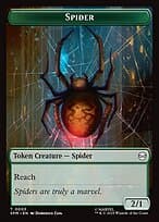 Spider Token