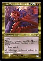 Niv-Mizzet, the Firemind