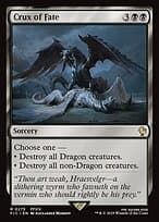 Crux of Fate