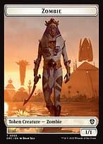 Zombie Token