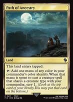 Path of Ancestry