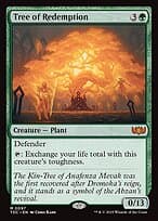 Tree of Redemption