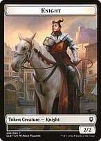 Knight Token