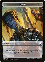 Copy Token