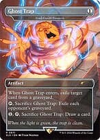 Soul-Guide Lantern