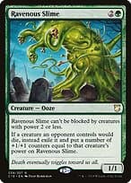 Ravenous Slime