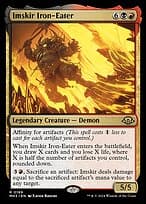 Imskir Iron-Eater