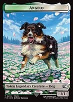 Angelo Token