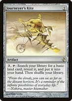 Journeyer's Kite
