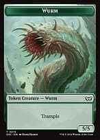 Wurm Token