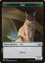Cat Token