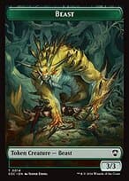 Beast Token