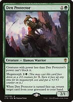 Den Protector