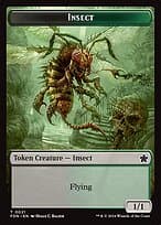Insect Token