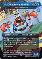 Charix, the Raging Isle