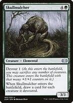 Skullmulcher