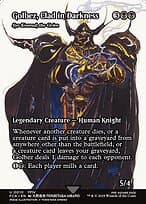 Syr Konrad, the Grim